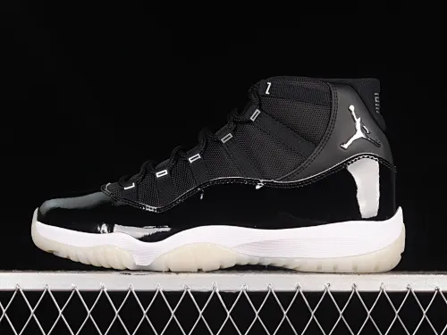 All categories Air Jordan Jordan series basketball shoes Air Jordan 11 LJR version Air Jordan 11 "25th Anniversary" AJ11 Joe 11 Devil II Genuine standard real carbon CT8012-011